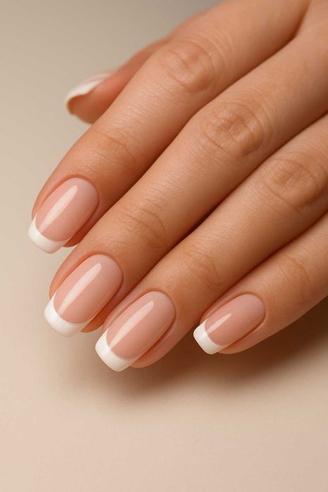 Курс по маникюру