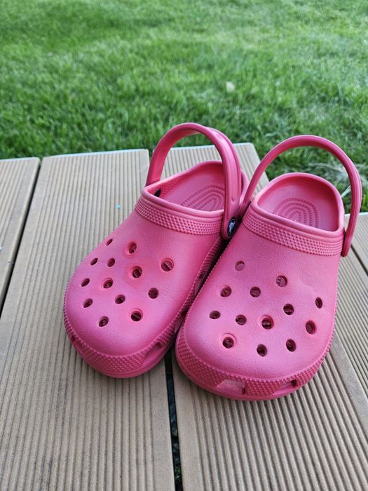 Crocs j3 r. 34/35
