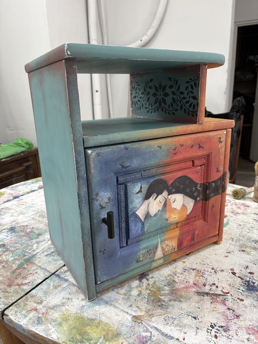 Szafka nocna WYPRZEDAŻ !