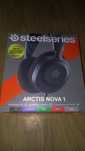 Słuchawki steelseries arctis Nova 1