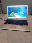 Samsung R530 laptop+ladowarka