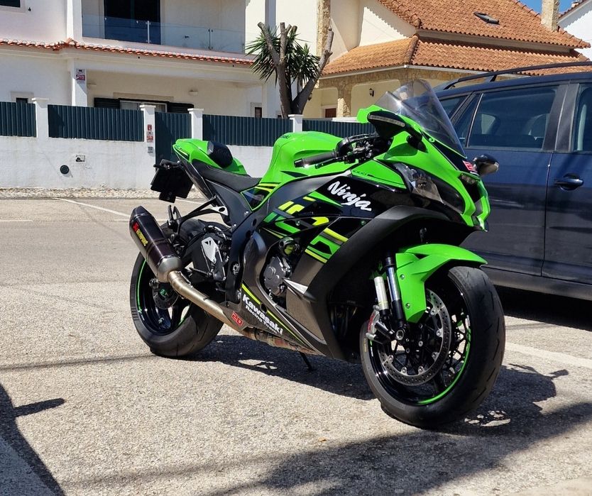 Zx10r   2020 imaculada