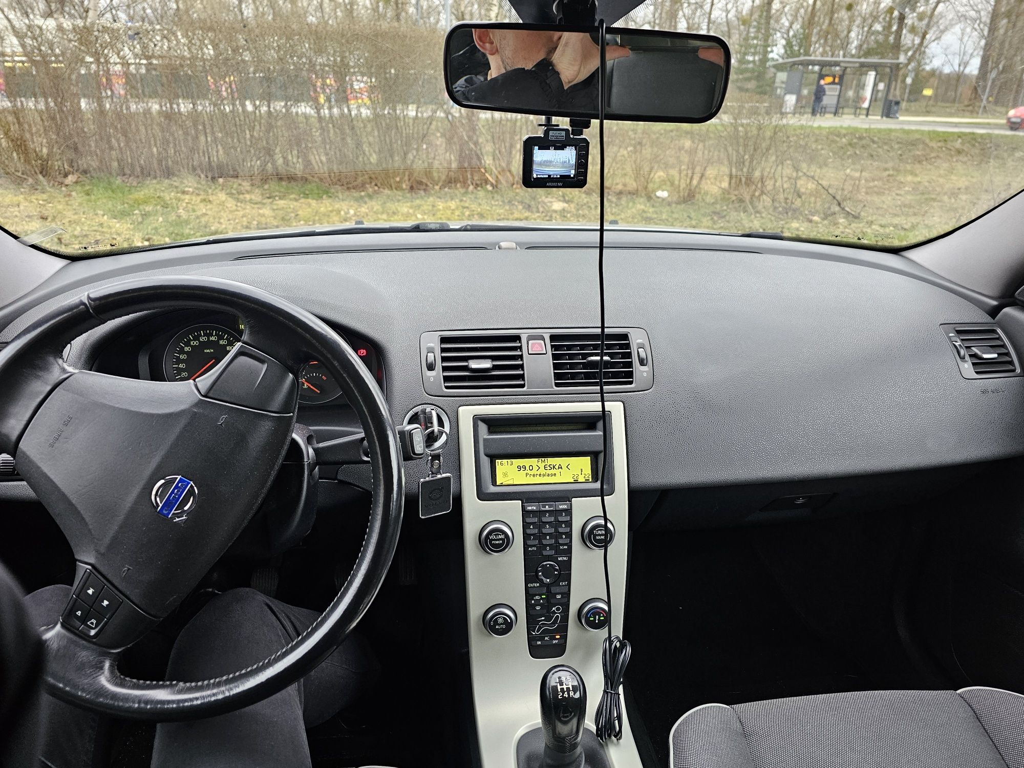 Volvo C30 1.6 D coupe