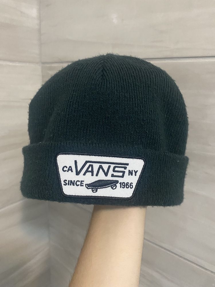 Шапка Vans 1966
