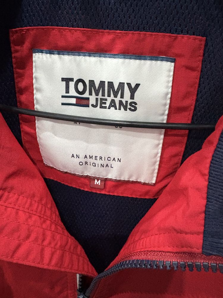 Kurtka Tommy Hilfiger rozmiar M