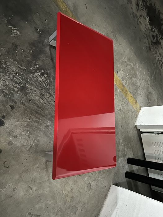 Mesa pequena para sala