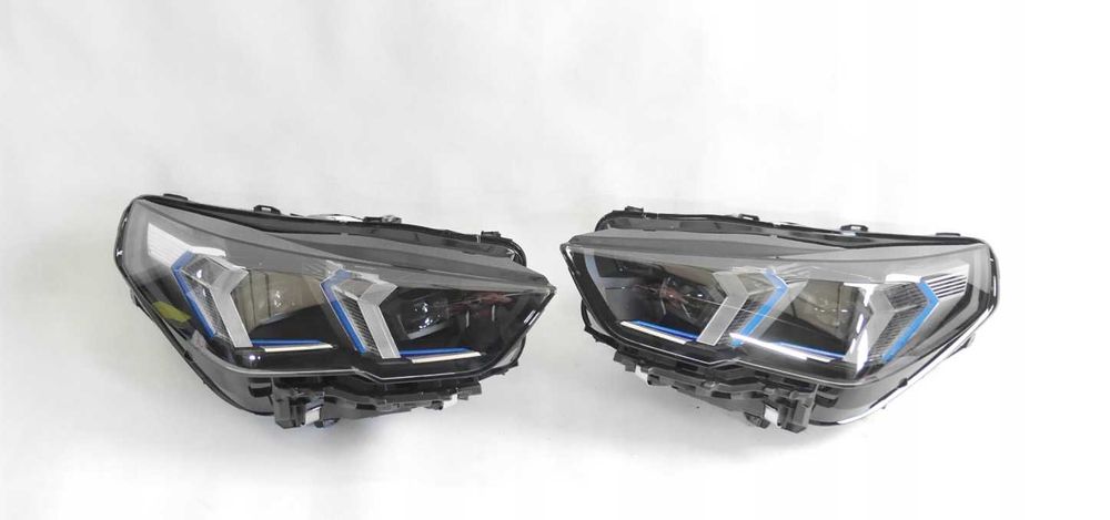 Фары фара передняя правая левая BMW X2 U10