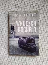 "Wnuczka Raguela" - Krzysztof Koehler