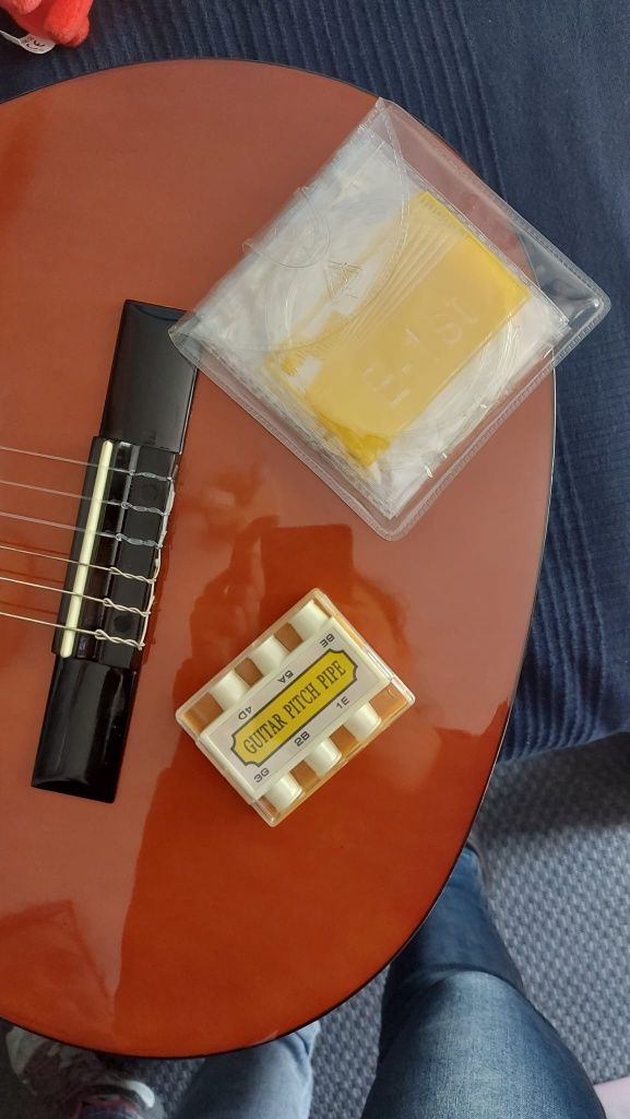 Guitarra Clássica