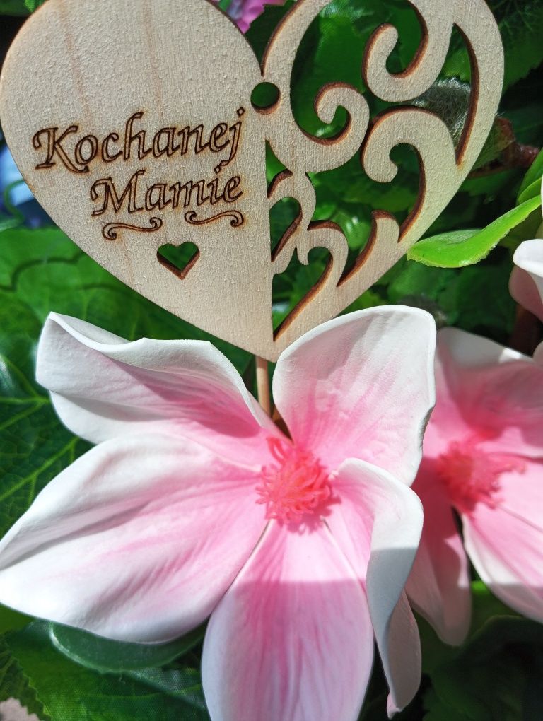 Kompozycja na Dzień Matki