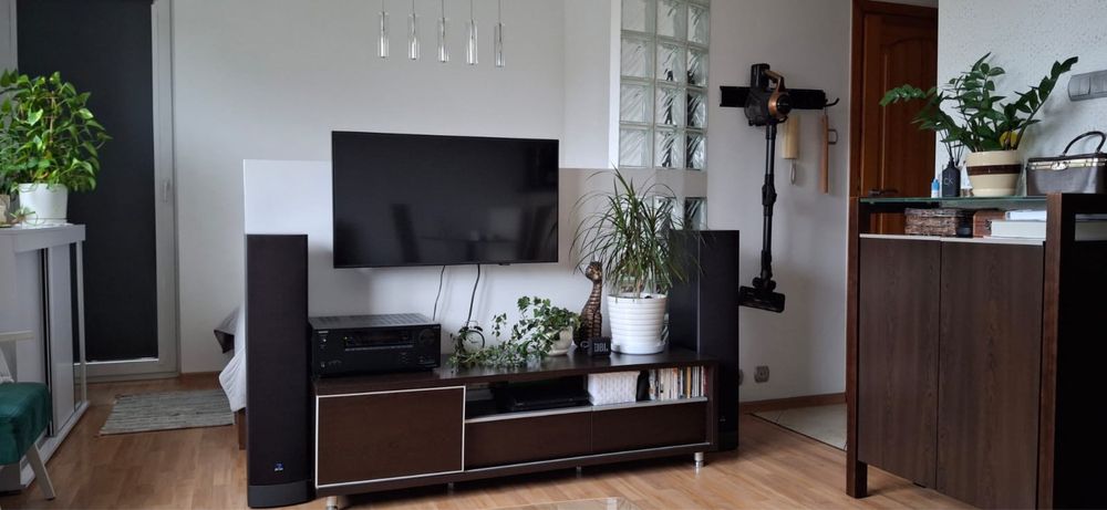 Wynajme BEZPOŚREDNIO mieszkanie 38 m z balkonem Legionowo ROI