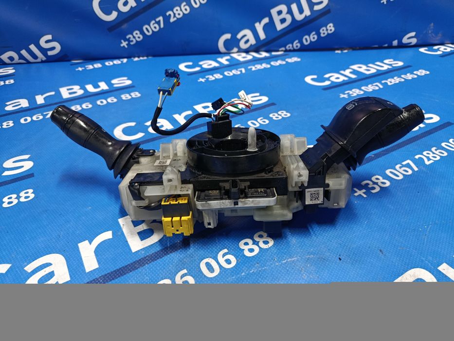 Підрульовий перемикач MasterIII Подрулевой переключатель Рено Мастер3