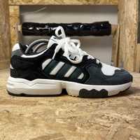 Чоловічі кросівки Adidas Zx Torsion White Green