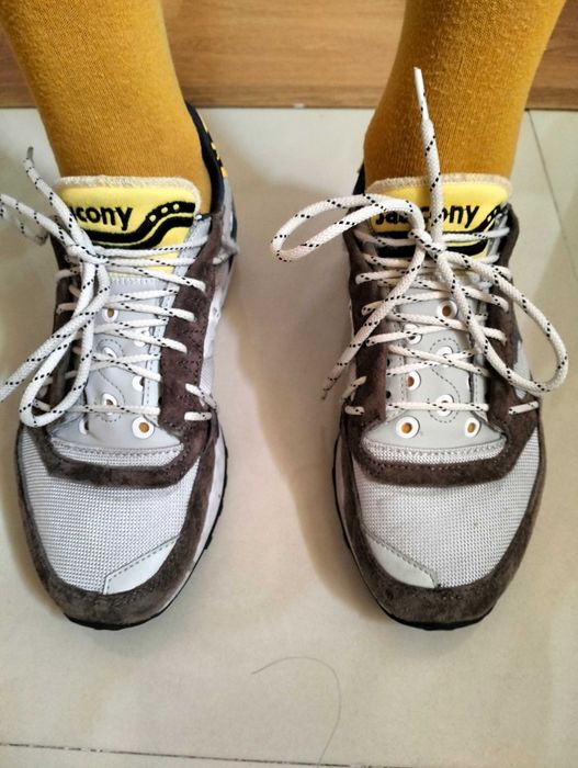 Sapatilhas de homem Saucony