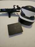 Zestaw playstation VR