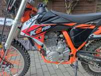 Kayo 250 pro 26mth