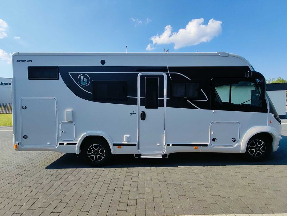 Centrum likwidacji szkód Kamperów i Przyczep Kempingowych Naprawy