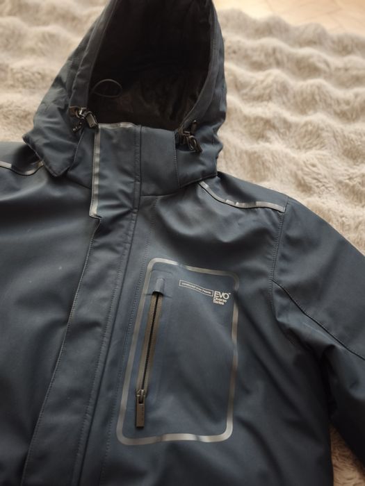 Kurtka Zimowa Diverse Evo rozmiar M stan BDB