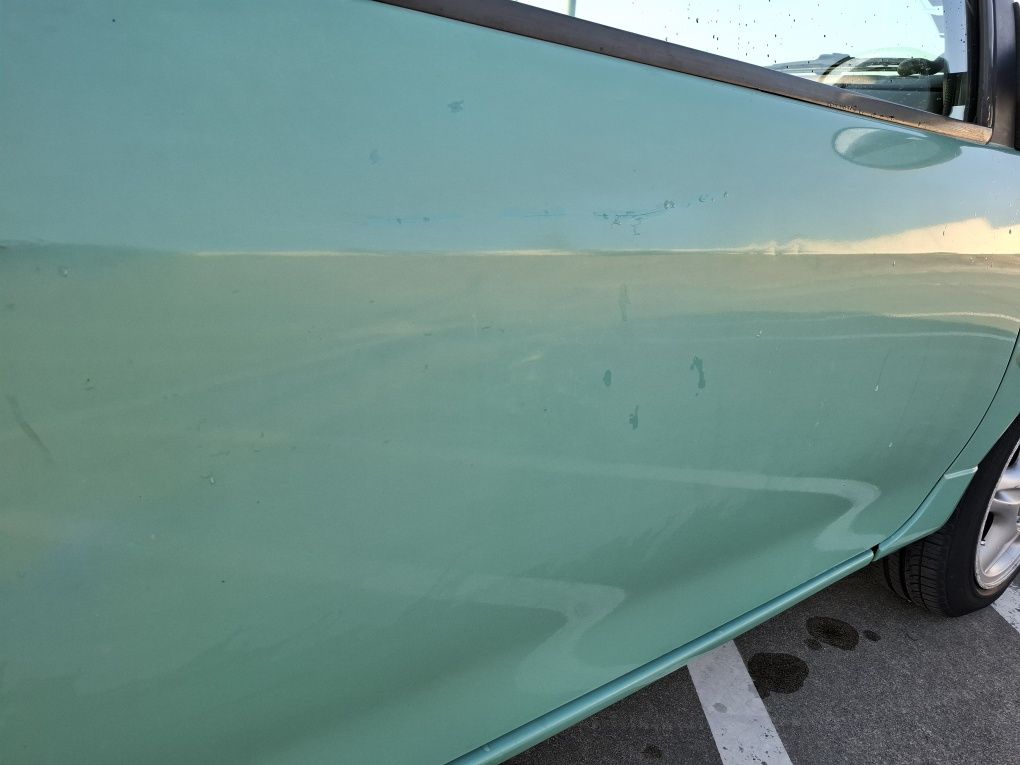 Renault twingo cabrio