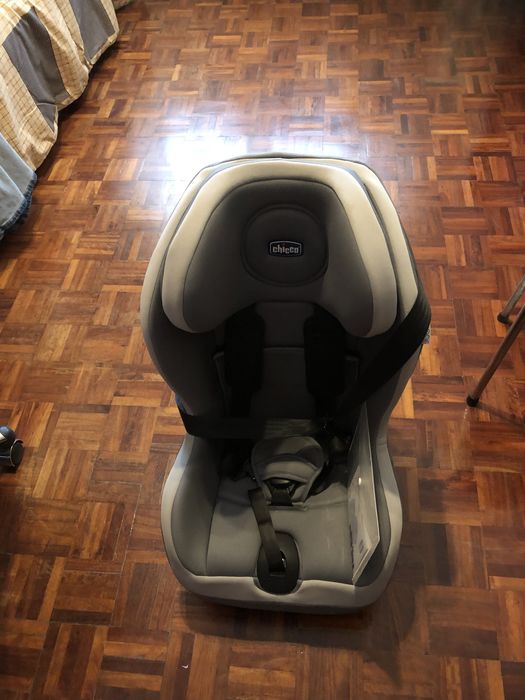 Cadeira auto para bebé