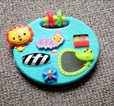 Zabawka  z Fisher Price