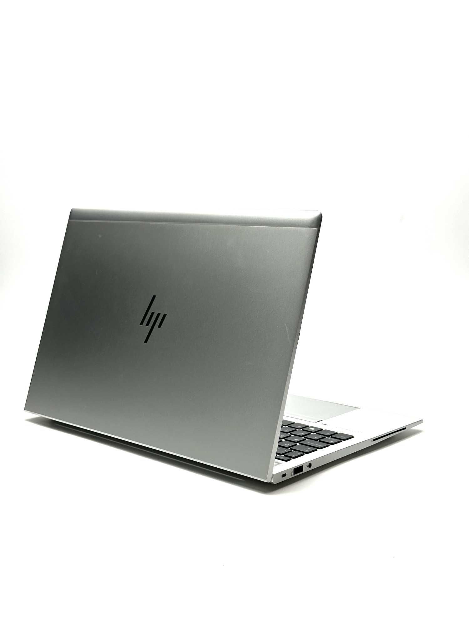 HP EliteBook 855 G7 | 15.6" FHD IPS | Ryzen 5 PRO 4650U 4 GHz