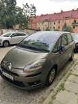 Citroen C4 Picasso 2.0HDI EXCLUSIVE