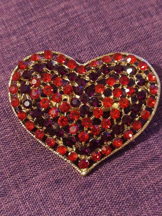 Брошечки на  подарок