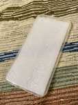 Case iphone 7/8 przezorczysty nowy