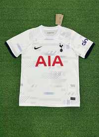 Camisola do Tottenham