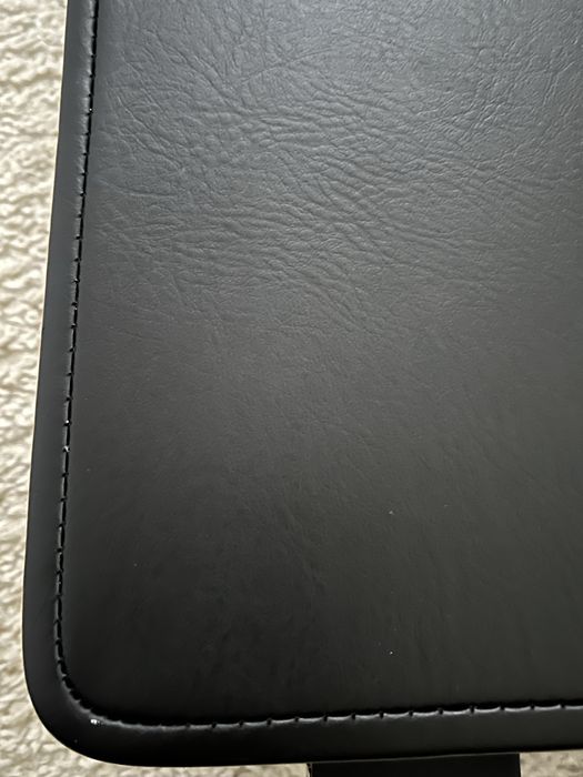 Вітажний новий дипломат-портфель