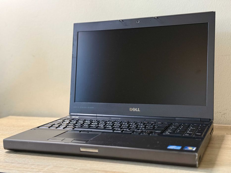Dell Precision m4600