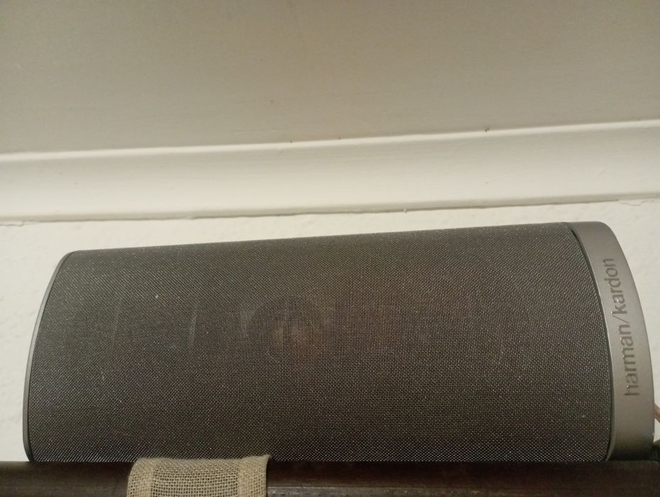 Amplificador Harman Kardon PM 660 vintage