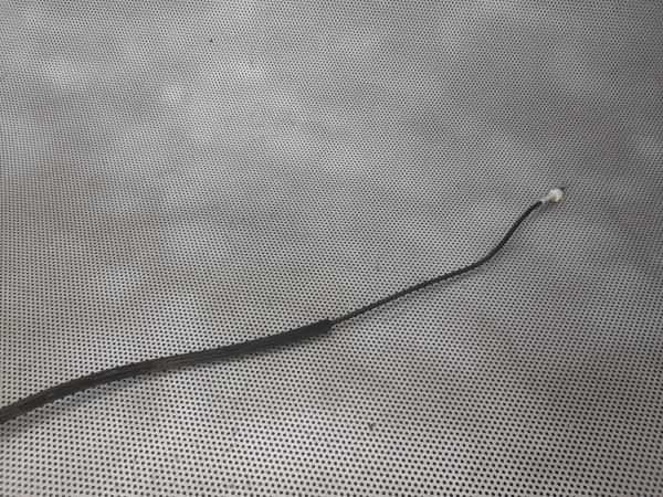 Fechadura / fecho porta frente esquerdo RENAULT Clio II Société (SB0/1