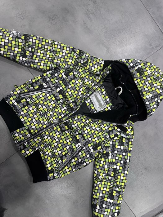 Куртка демі Lenne, розмір 122