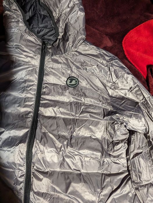 Nowa kurtka bez metki rozmiar L marka Ultrasport