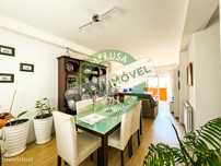 Apartamento T3 com garagem na Carapinheira
