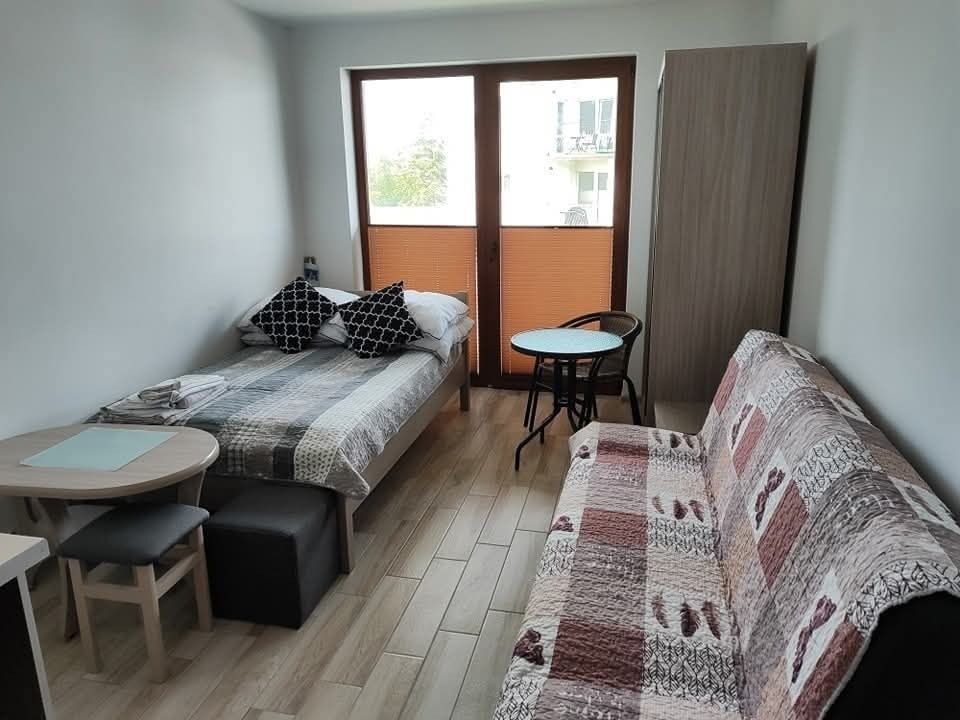 Wolne Pokoje Zbynio Sarbinowo Młyńska 22