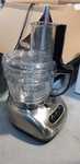 Nowy nieużywany Malakser Kitchenaid 5KFPM776NK srebrny