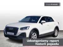 Audi Q2 Komfortwy Kluczyk Alarm Elektryczna pokrywa bagażnika Ogrzewanie fotel