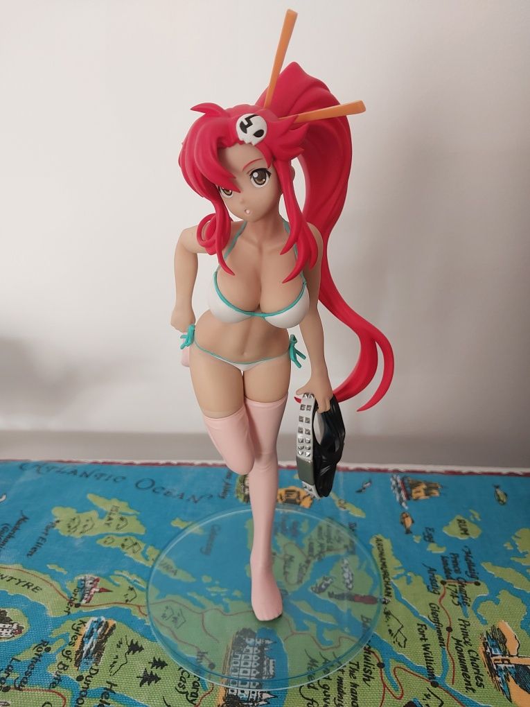 Tengen Toppa Gurren-Lagann - Yoko Swimsuit ver.