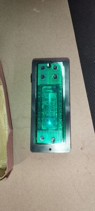 Автотаймер електроніка тк-01