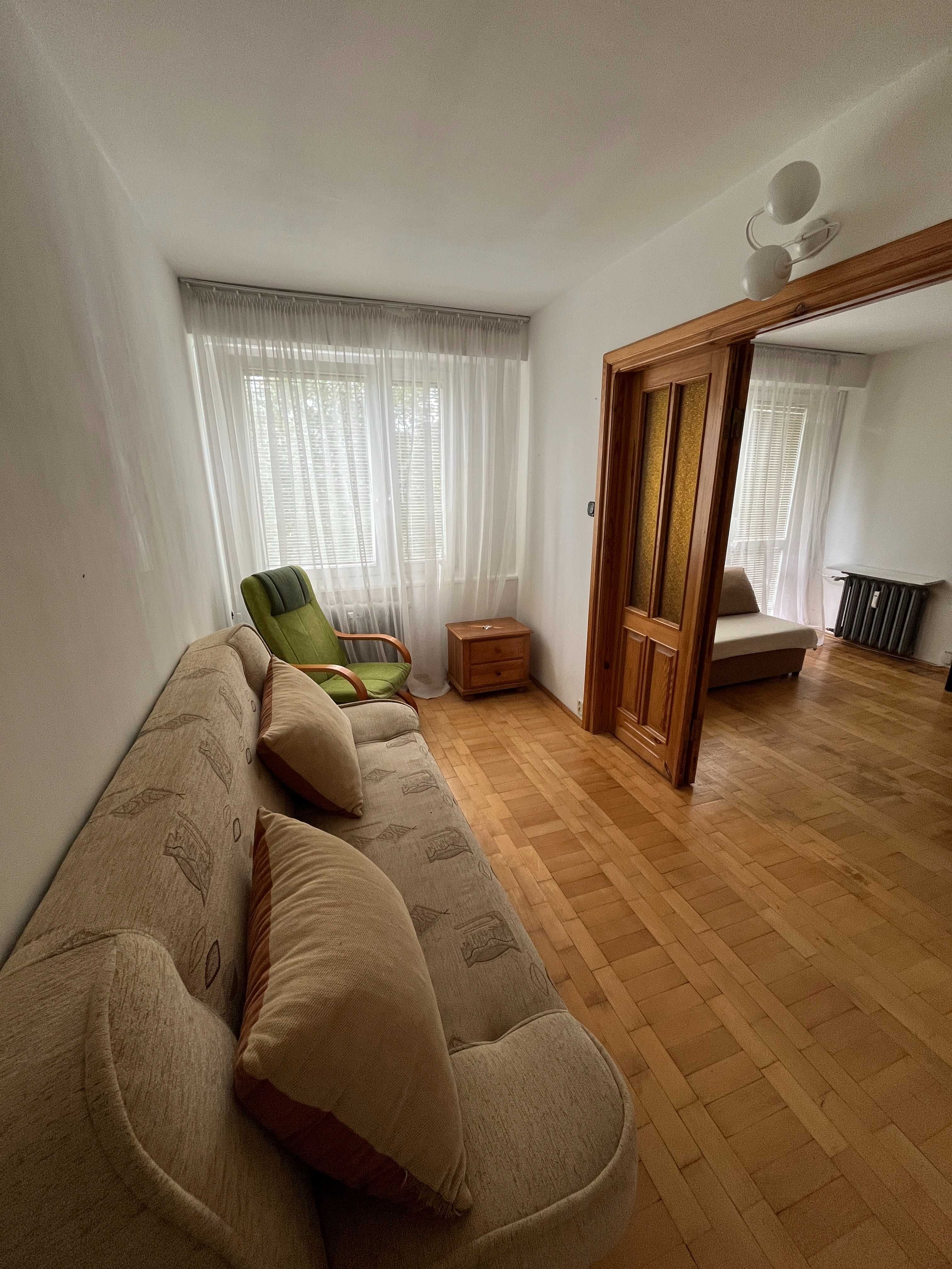 Mieszkanie do wynajęcia, Skierniewice, ul. Kopernika, 3 pokoje, 57 m2