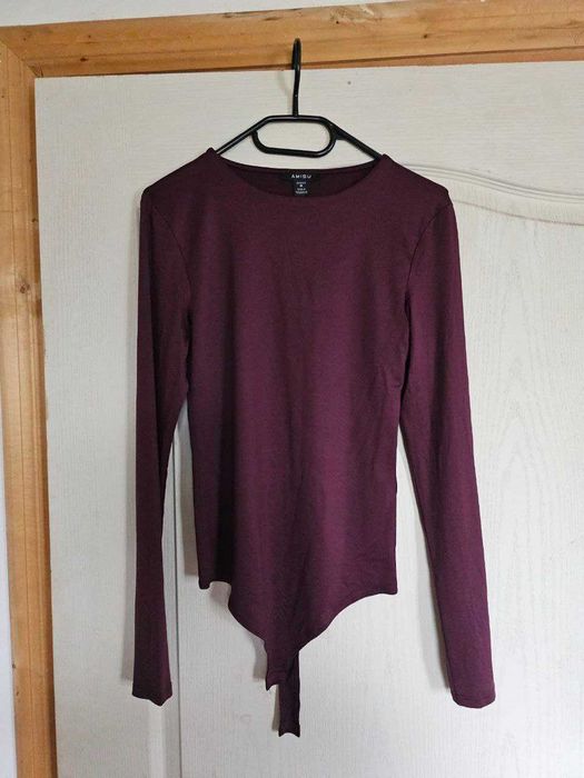 Топ на защіпці жіночий. М.