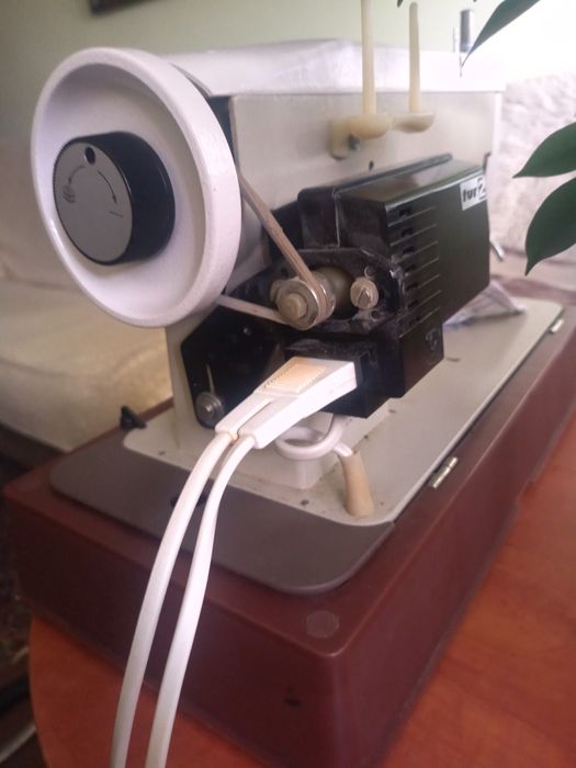 Maszyna do szycia