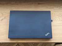 ThinkPad T480 Core i7 Nvidia MX150