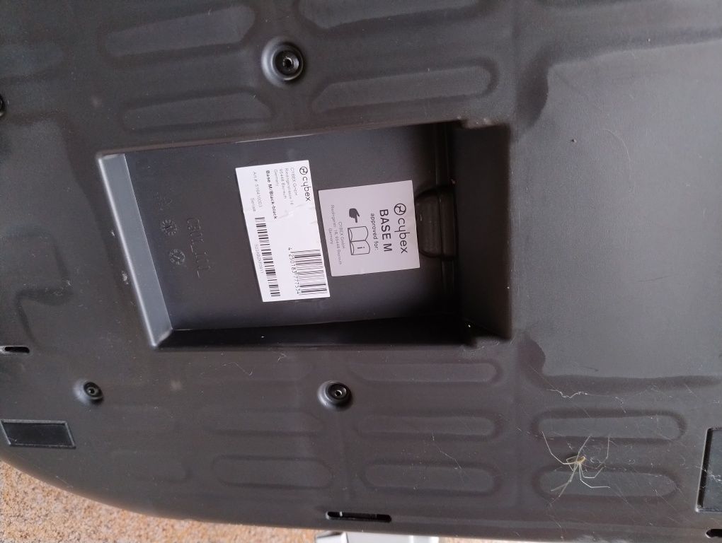 Baza Cybex Base M