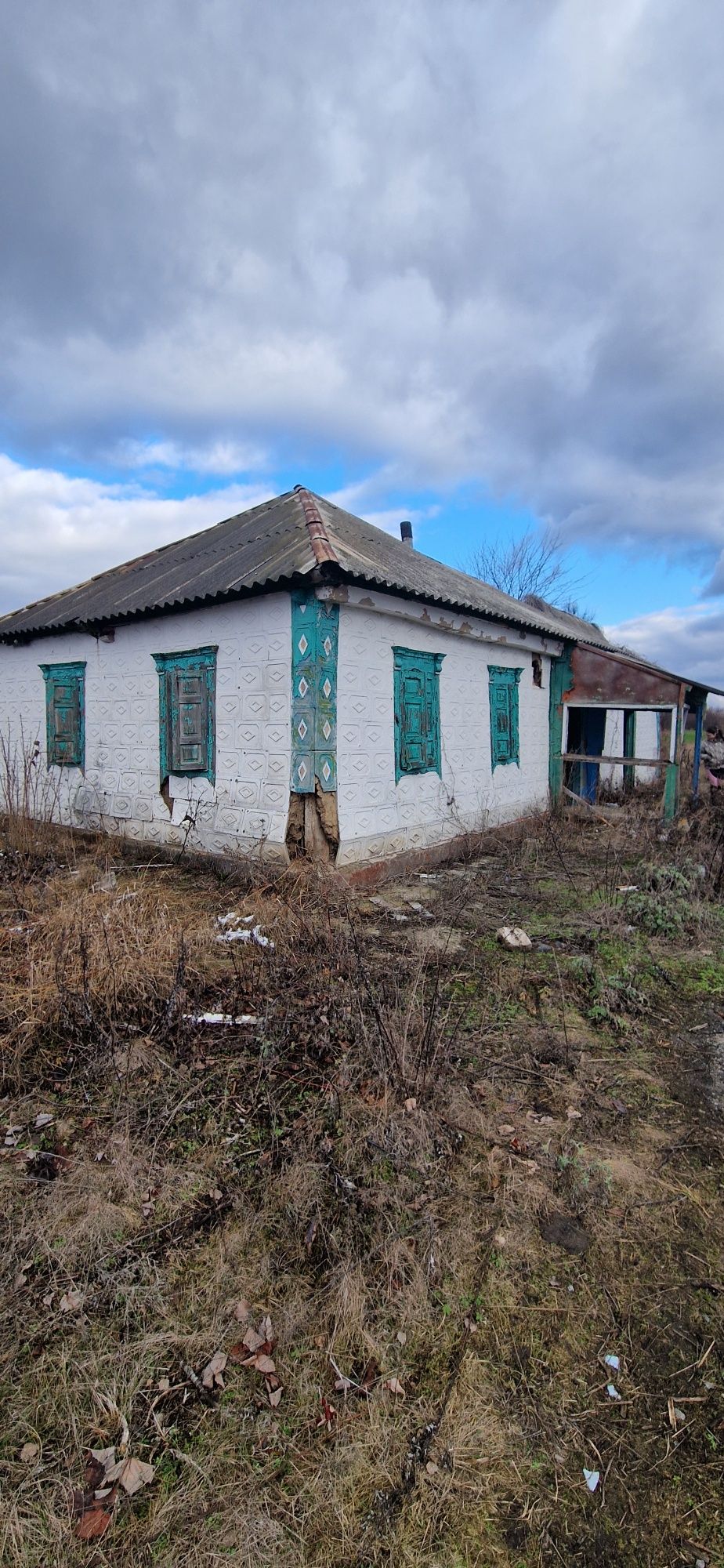 Продам или обменяю дом, участок 25 соток