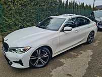 BMW Seria 3 Hybryda Plug In - 292KM - niski przebieg - OKAZYJNA CENA