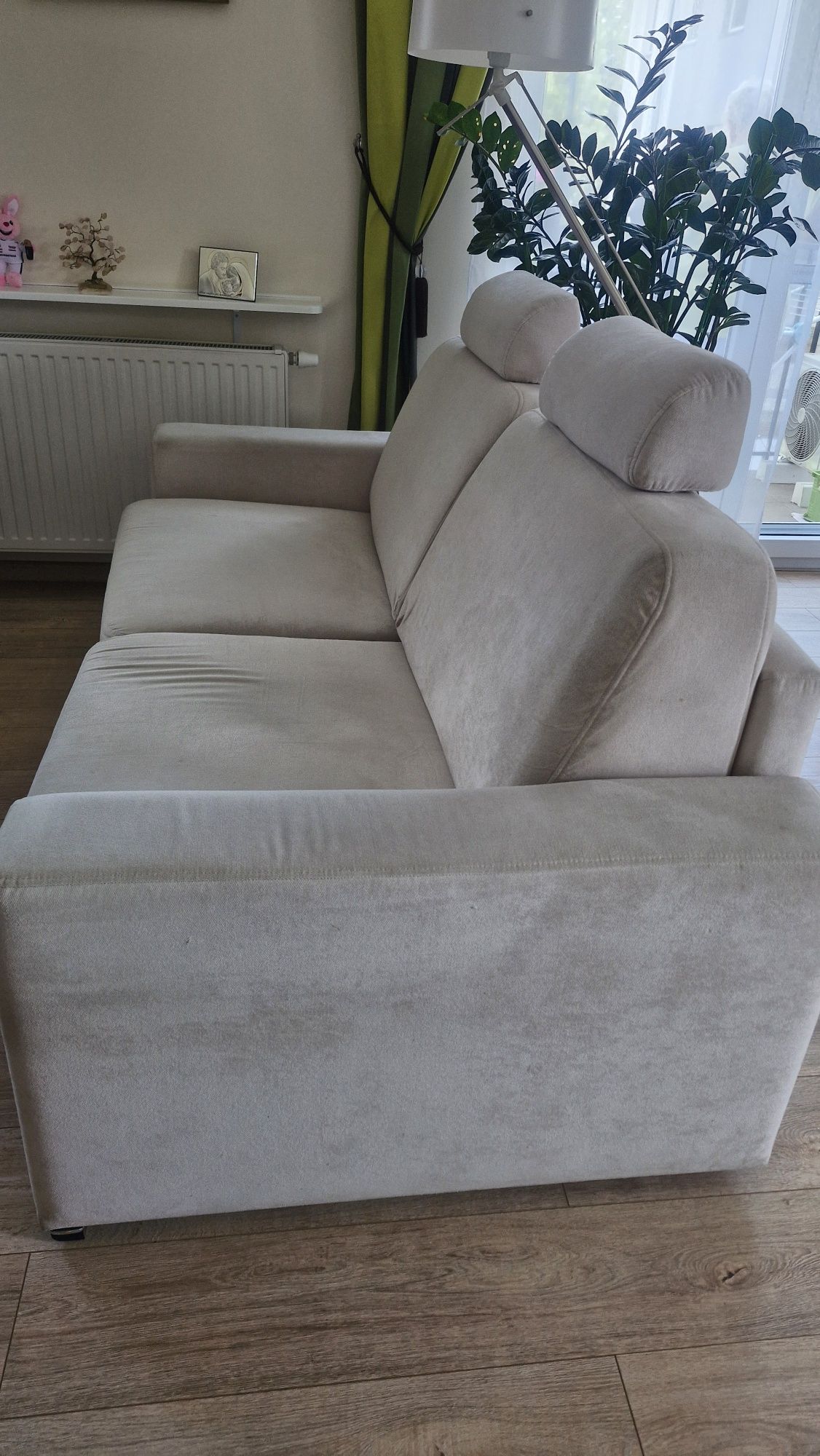 Sofa za 150 PLN. Stan b.dobry